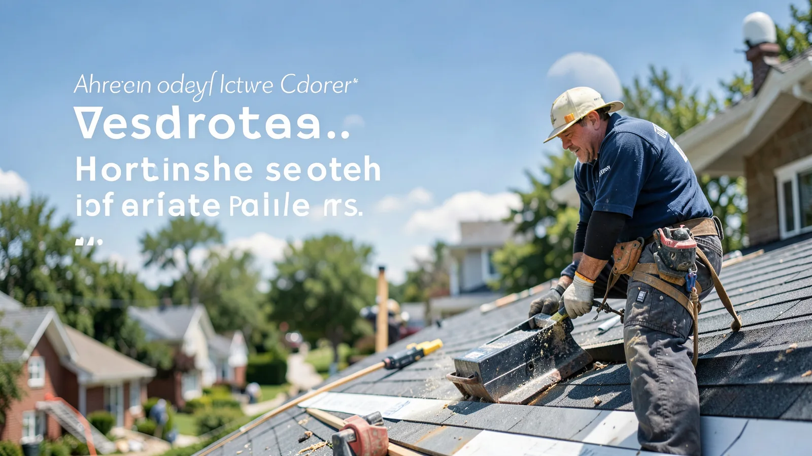 Roof Replacement in Union Star, MO near me